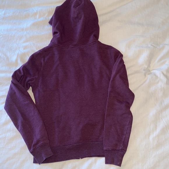 PINK full zip - Picture 3 of 4